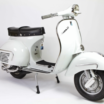 Vespa 160 GS MK1