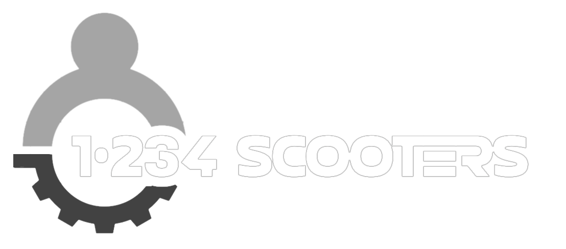 1-234 Scooters