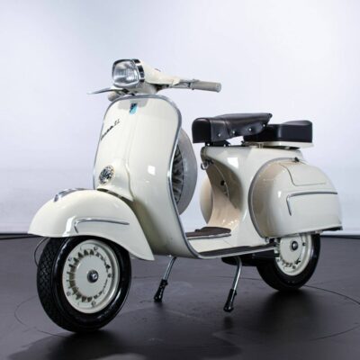 Vespa 150 GL 1963