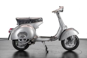 Vespa 150 GS – VS5