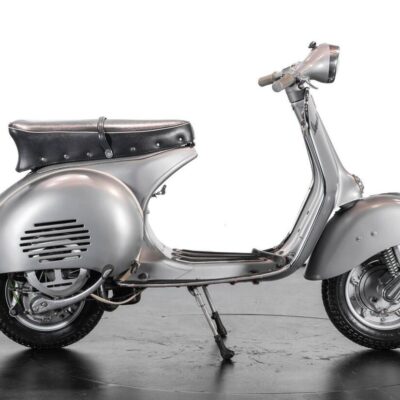 Vespa 150 GS – VS5
