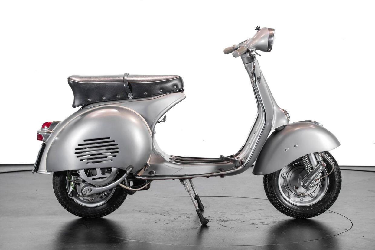 Vespa 150 GS – VS5